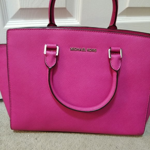 Michael kors women bag - Picture 13 of 13